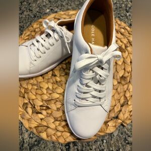 Cole Haan Women's Grand Crosscourt Sneakers